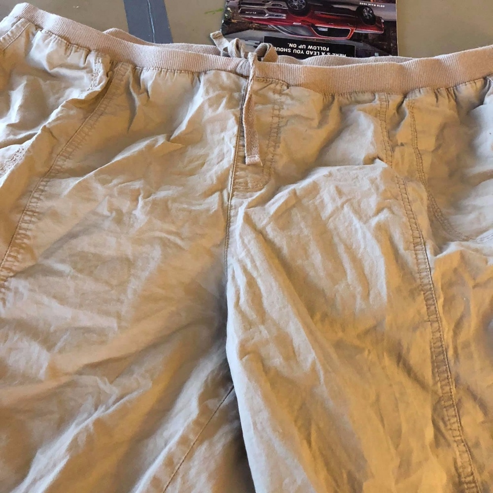 Capris - Picture 2 of 3